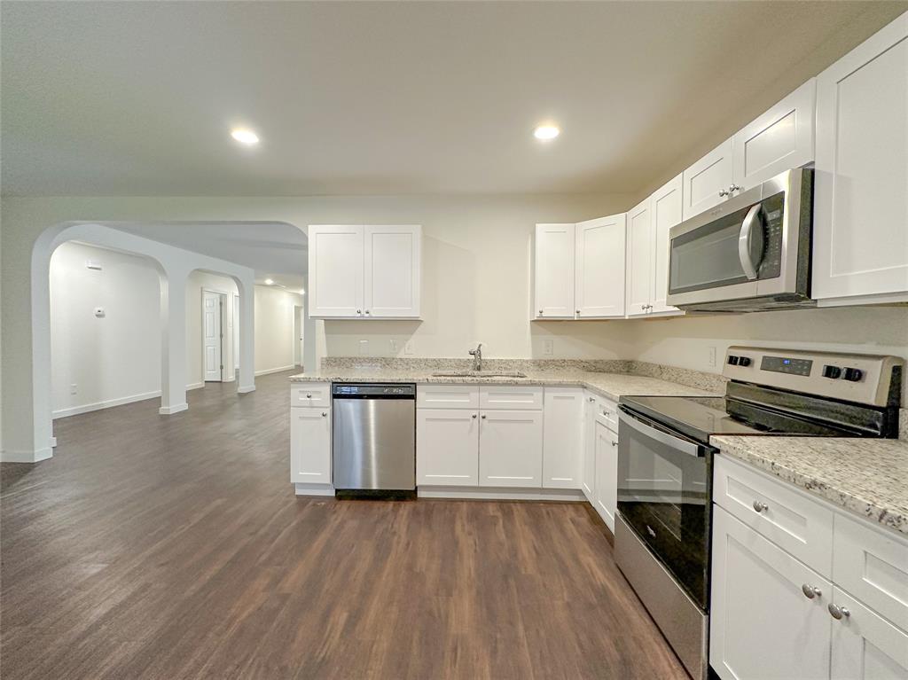 Millbrook East - Residential