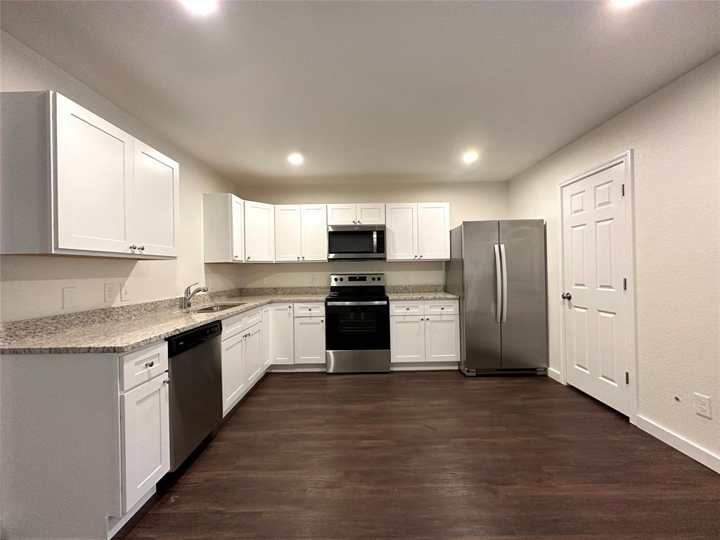 Millbrook East - Residential