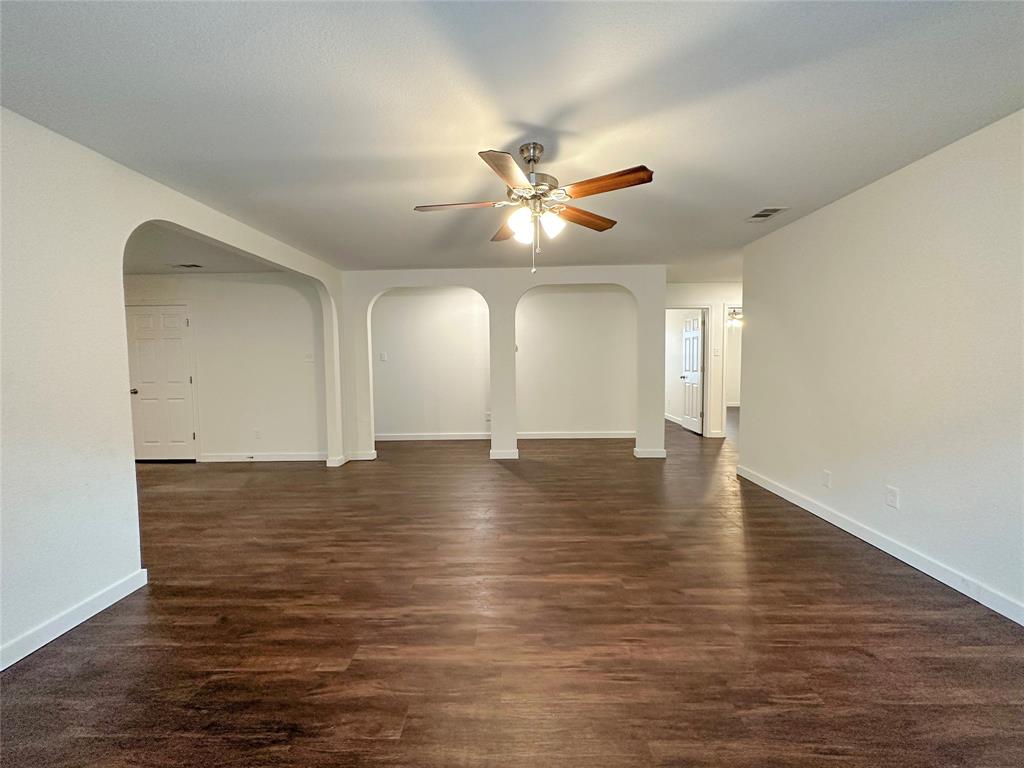 Millbrook East - Residential