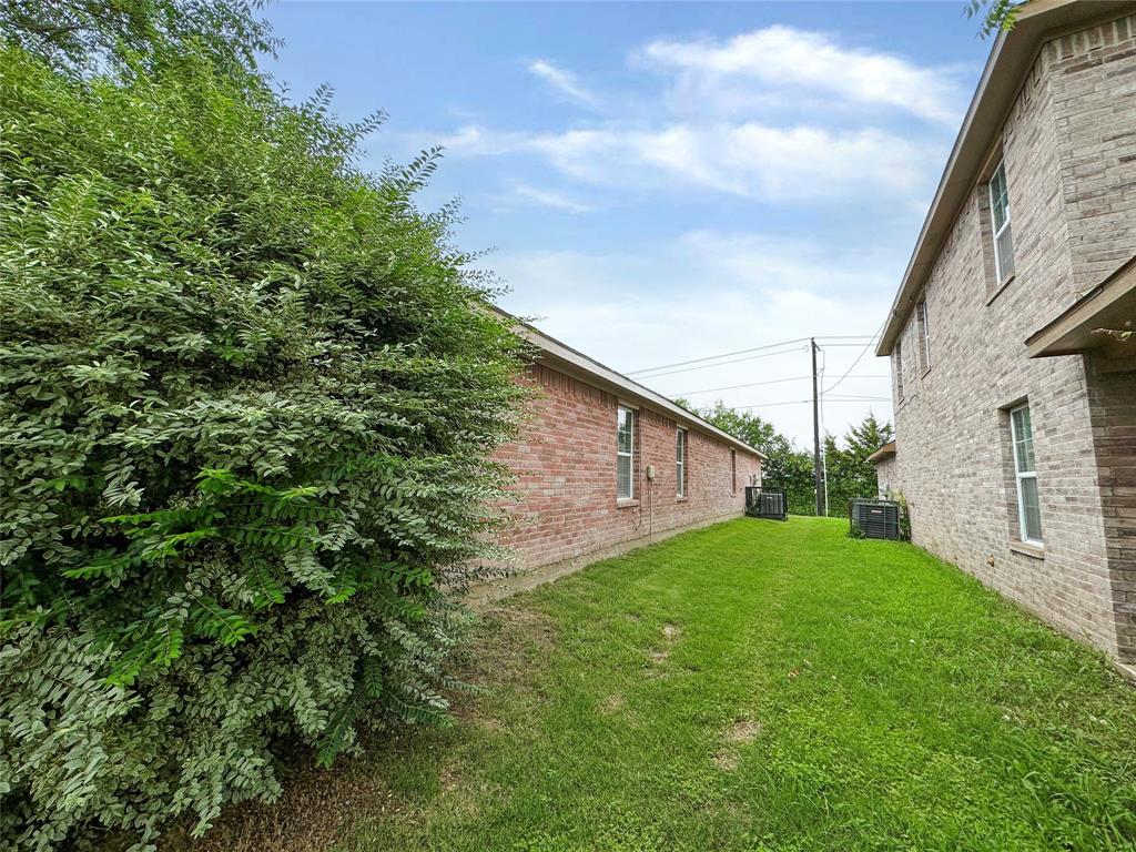 Millbrook East - Residential