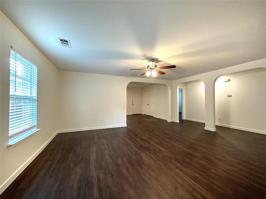 Millbrook East - Residential