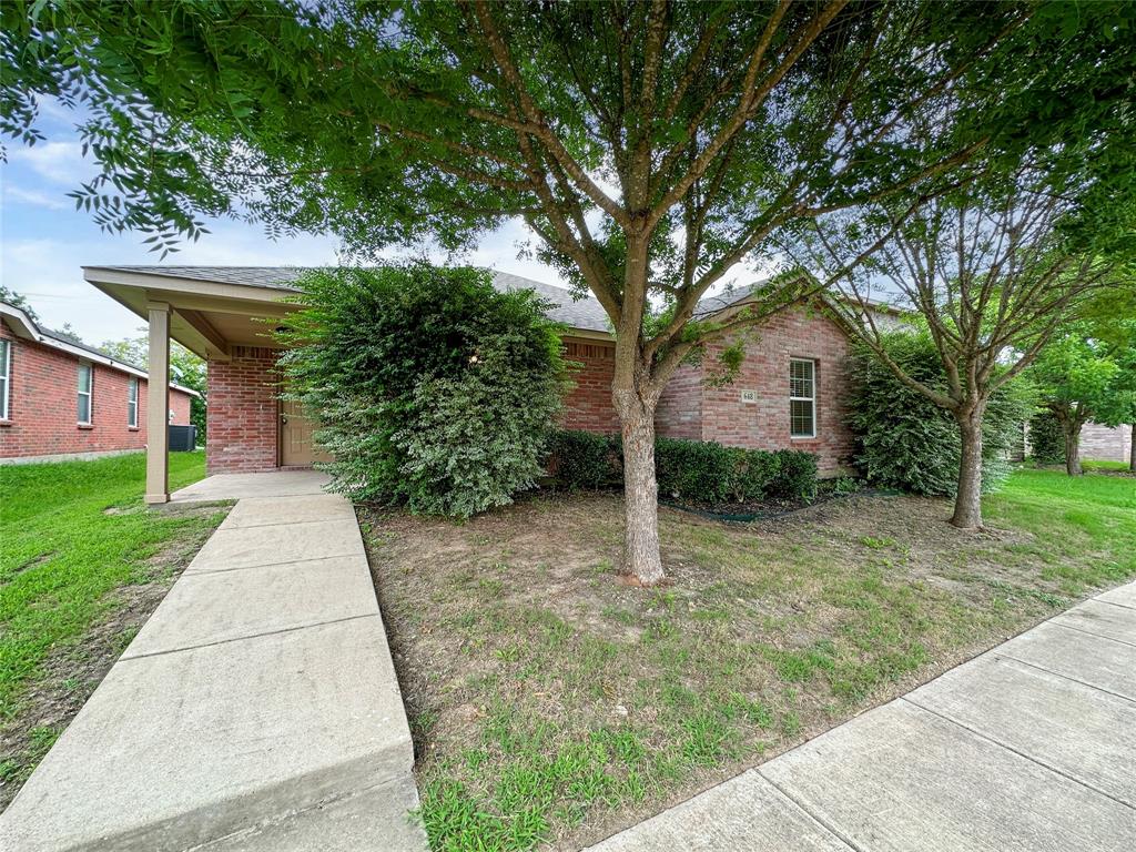 Millbrook East - Residential
