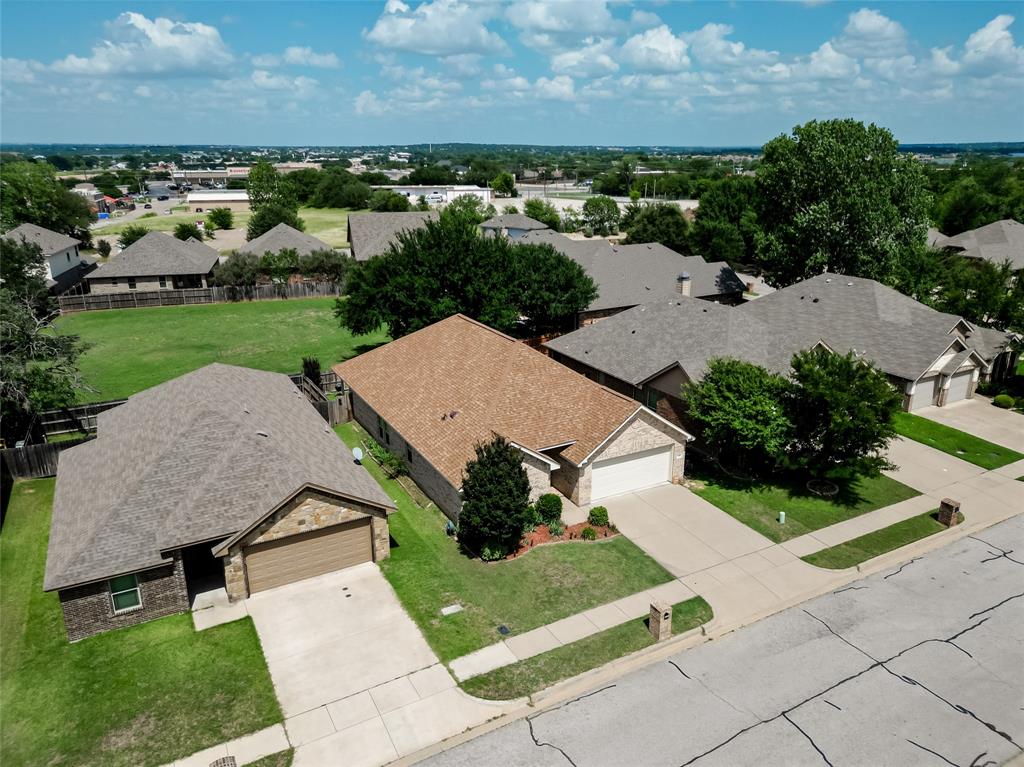 Lake Forest - Residential