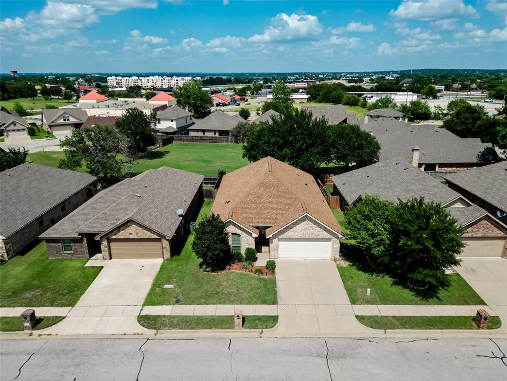 Lake Forest - Residential