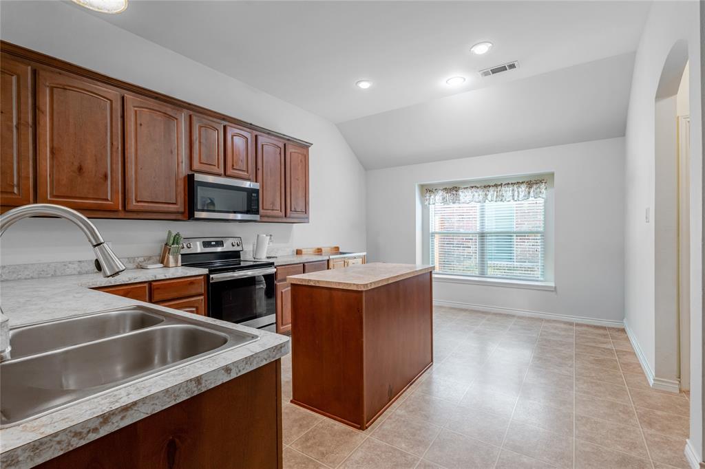 Lake Forest - Residential