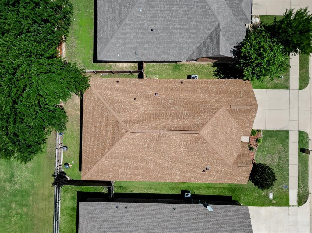 Lake Forest - Residential
