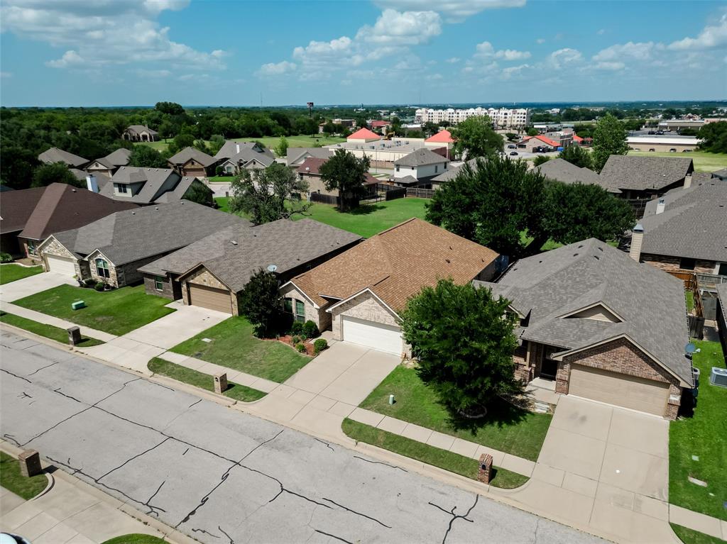 Lake Forest - Residential