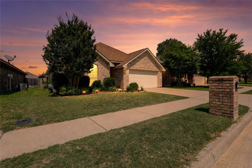 Lake Forest - Residential