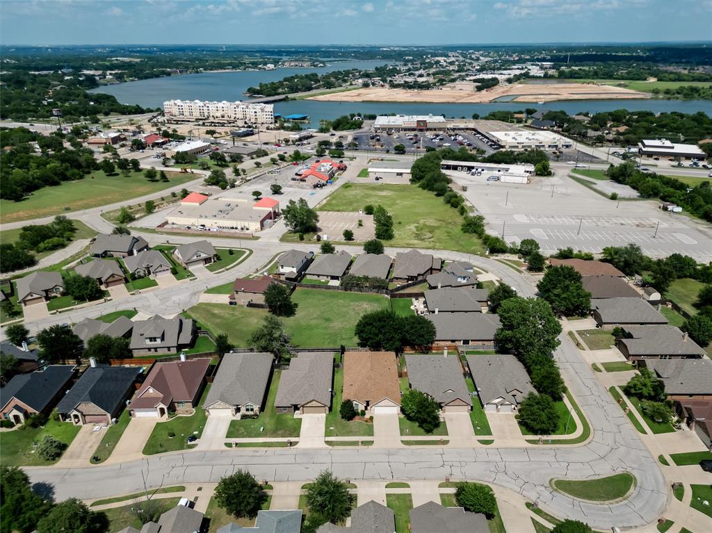 Lake Forest - Residential