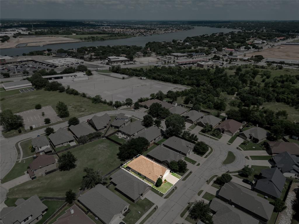 Lake Forest - Residential