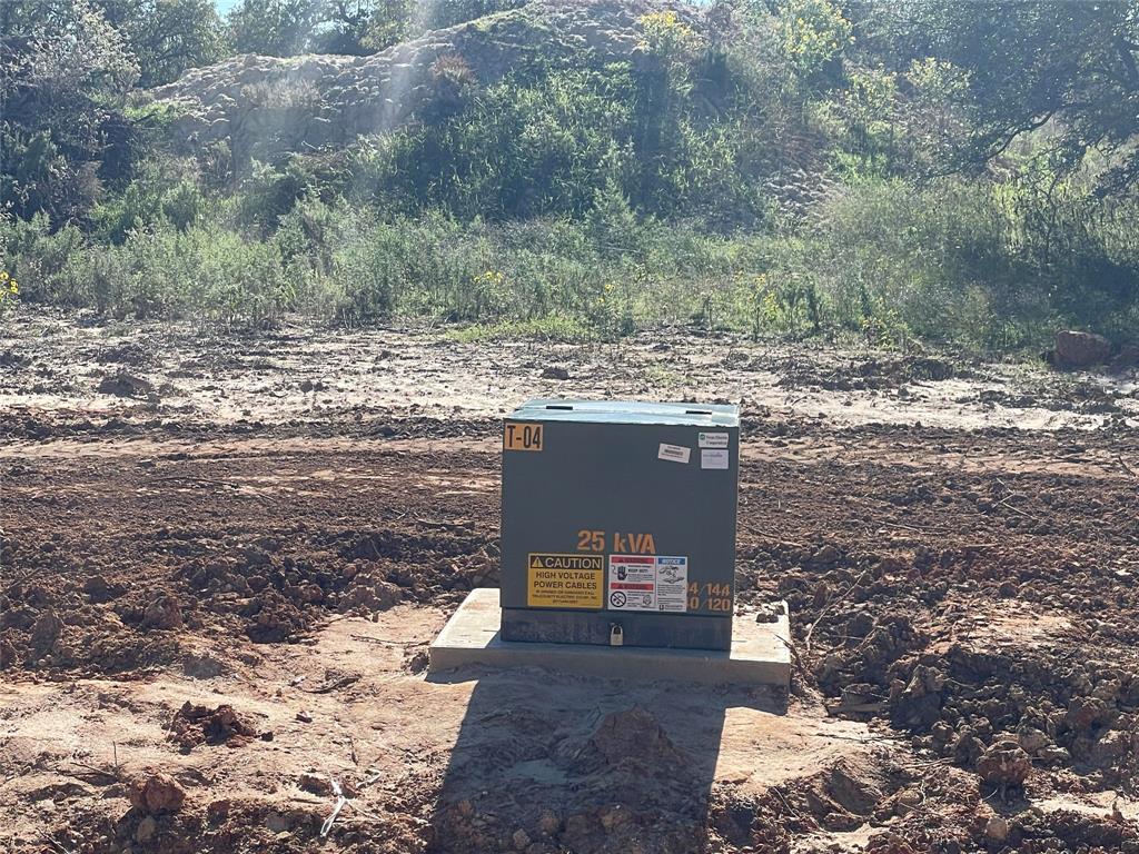 ANDY RANCH, F-445 - Land