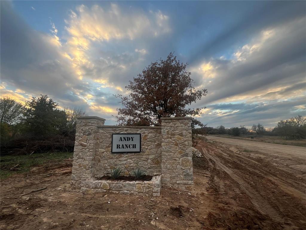 ANDY RANCH, F-445 - Land