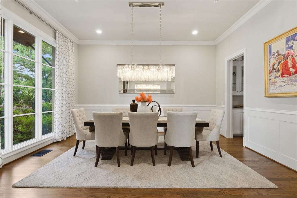 Caruth Hills - Residential