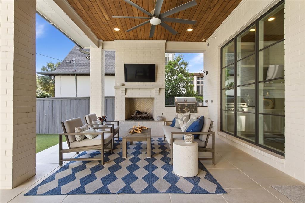 Caruth Hills - Residential