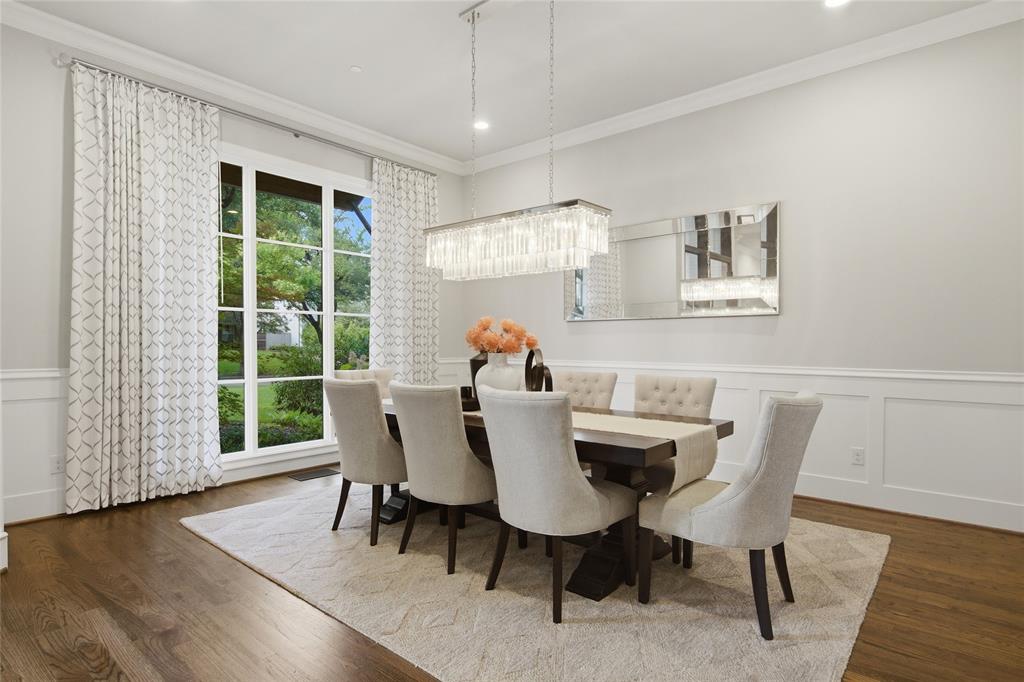 Caruth Hills - Residential