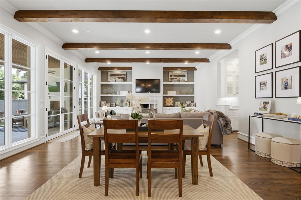 Caruth Hills - Residential