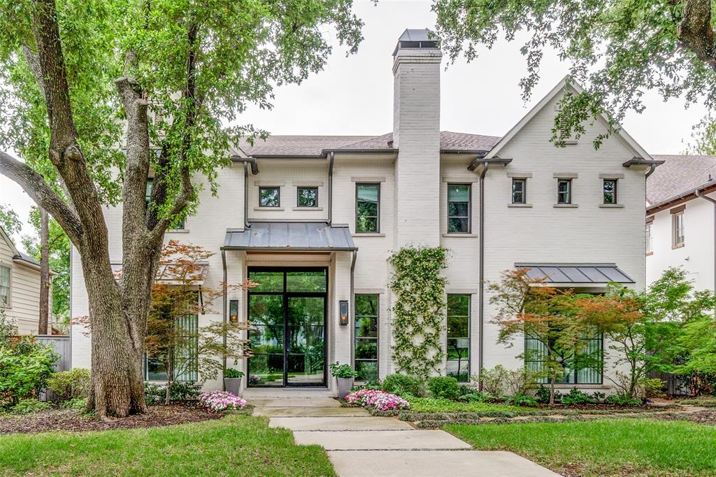 Caruth Hills - Residential