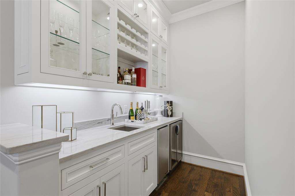Caruth Hills - Residential