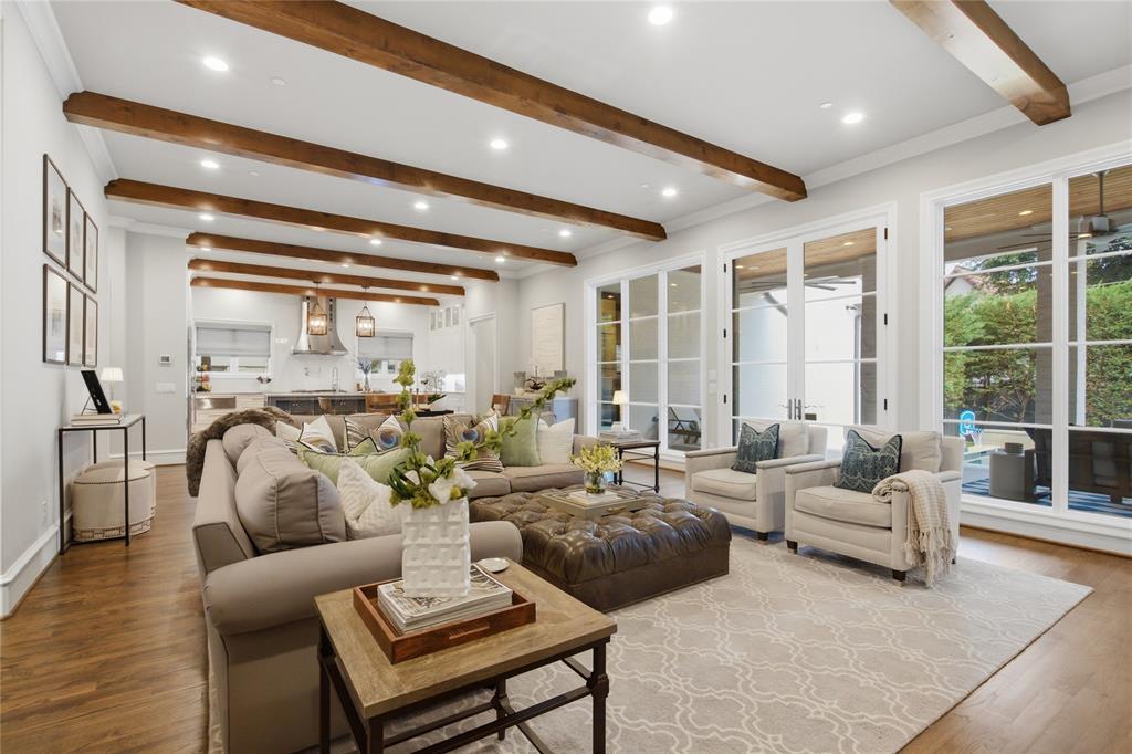 Caruth Hills - Residential