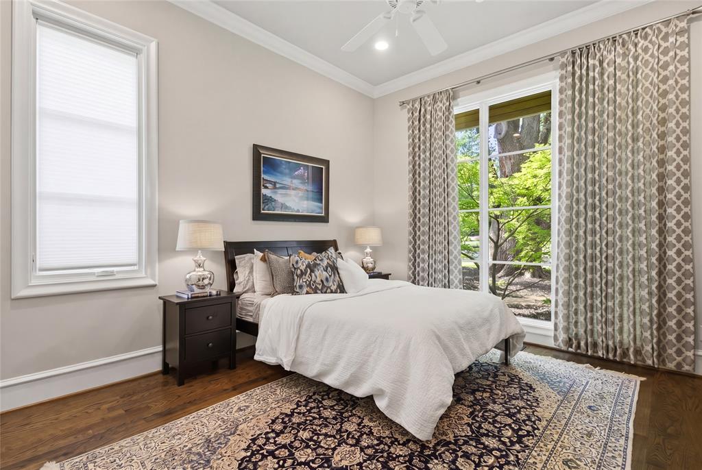 Caruth Hills - Residential