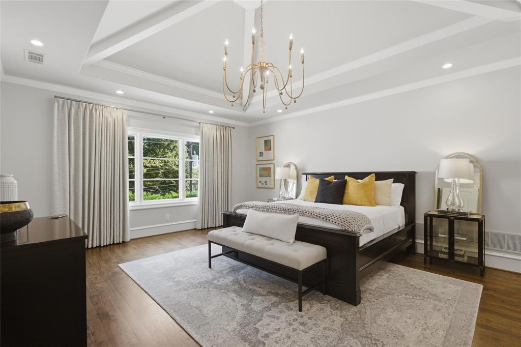 Caruth Hills - Residential