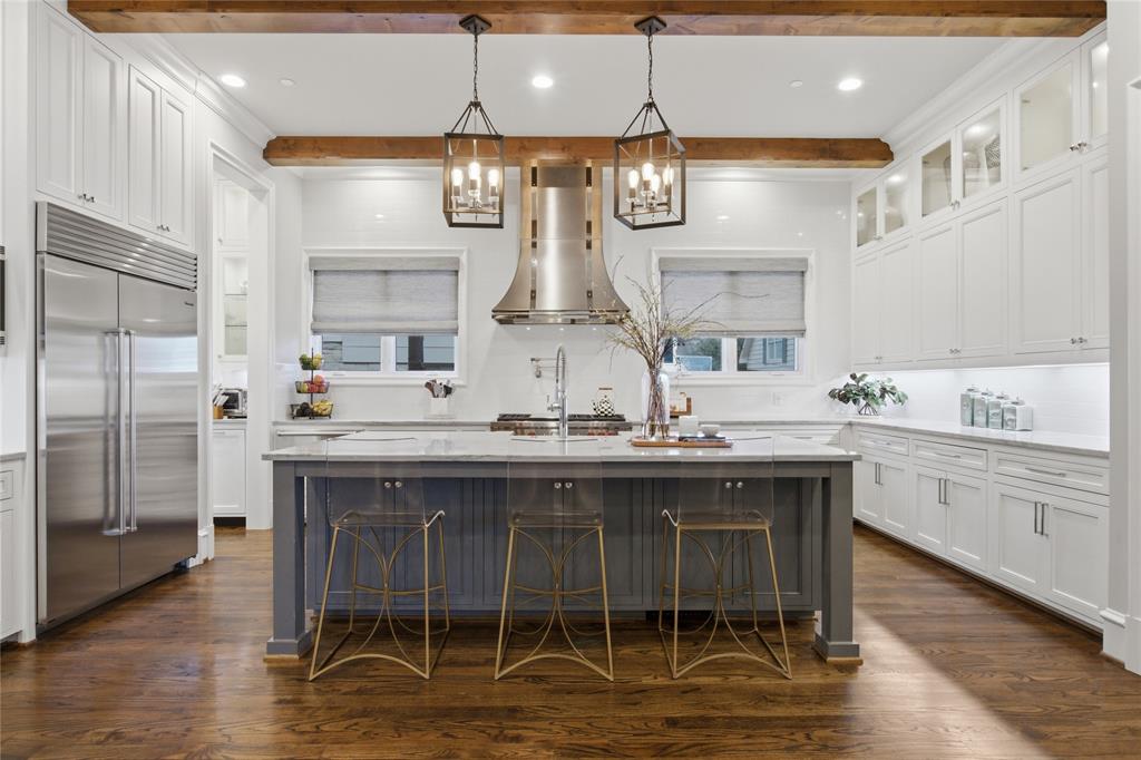 Caruth Hills - Residential
