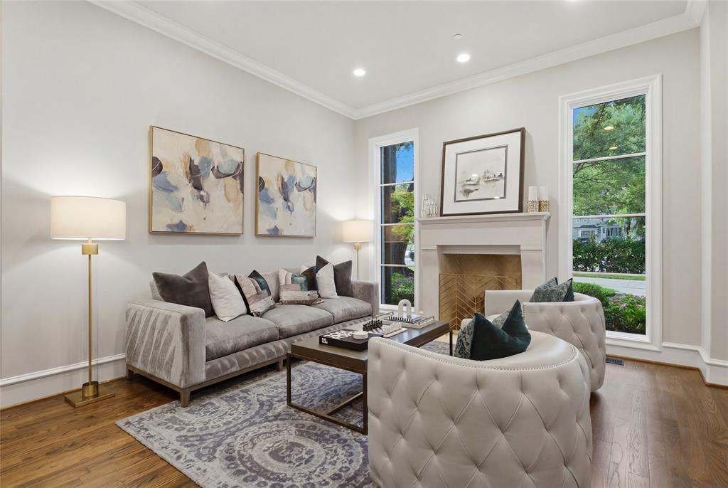 Caruth Hills - Residential