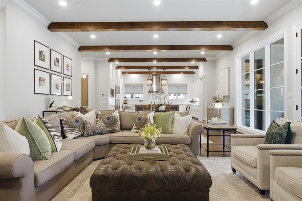 Caruth Hills - Residential