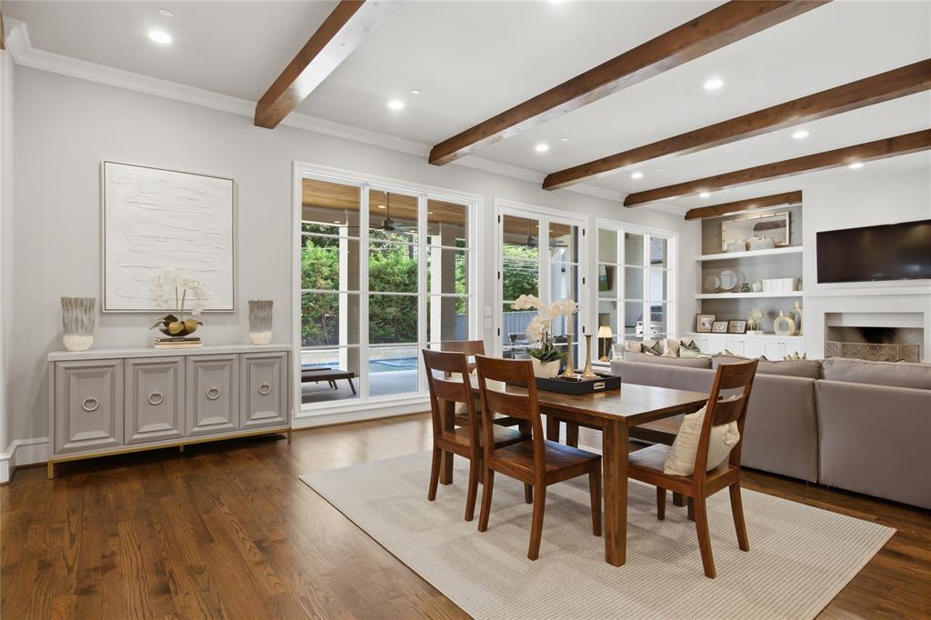 Caruth Hills - Residential
