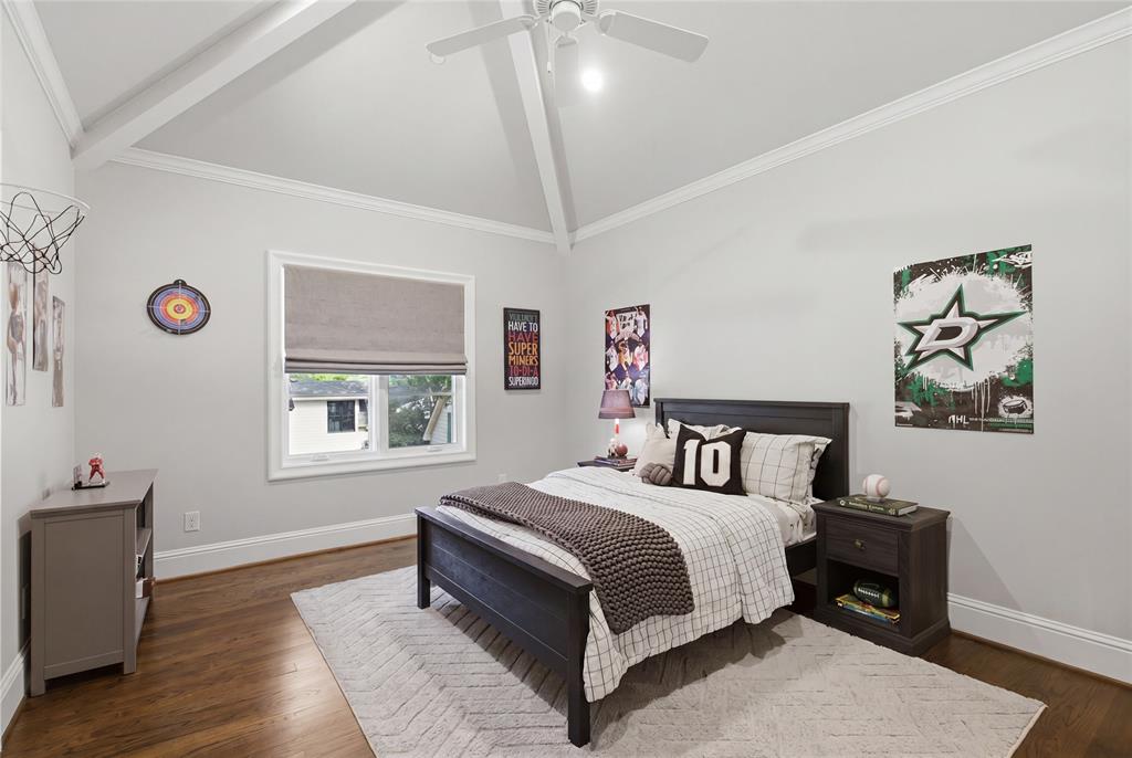 Caruth Hills - Residential