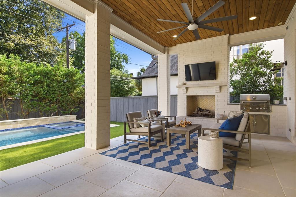 Caruth Hills - Residential