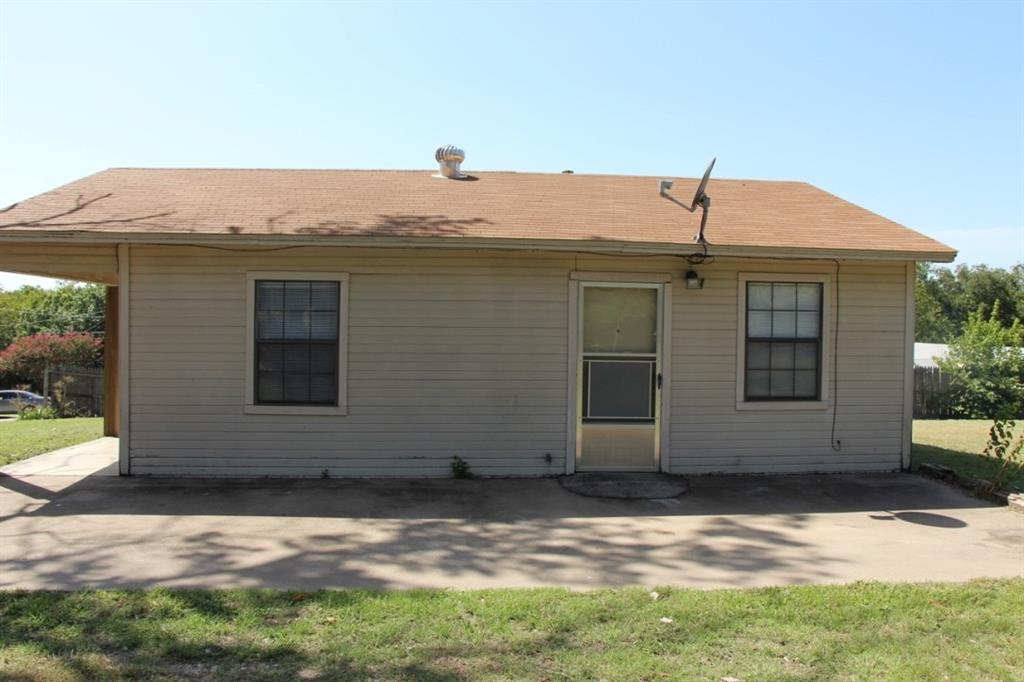 Milliken Heights - Residential Lease