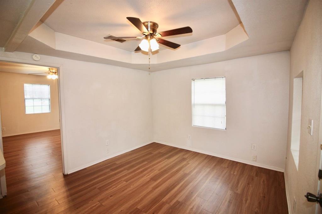 Milliken Heights - Residential Lease
