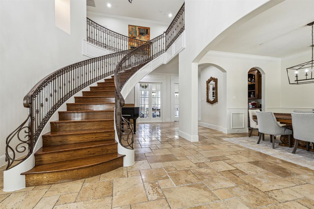 Isleworth Add - Residential