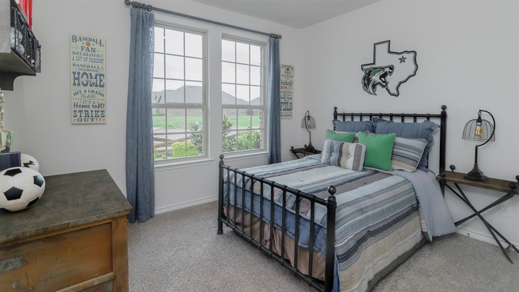 Prairie Oaks - Residential