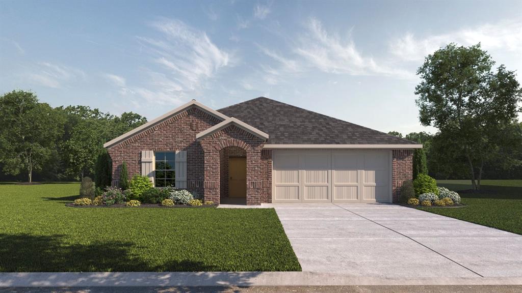 Prairie Oaks - Residential
