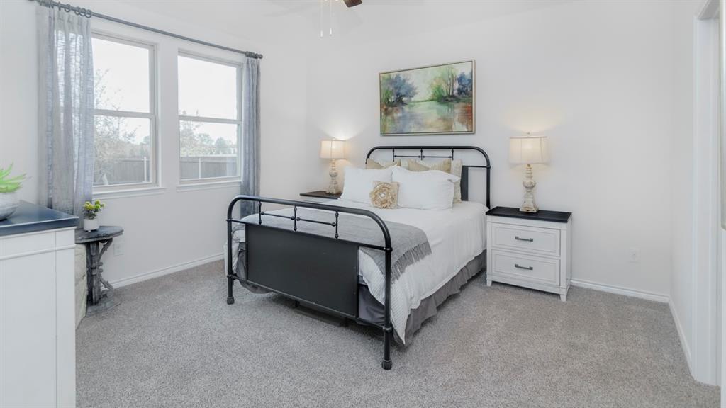 Prairie Oaks - Residential