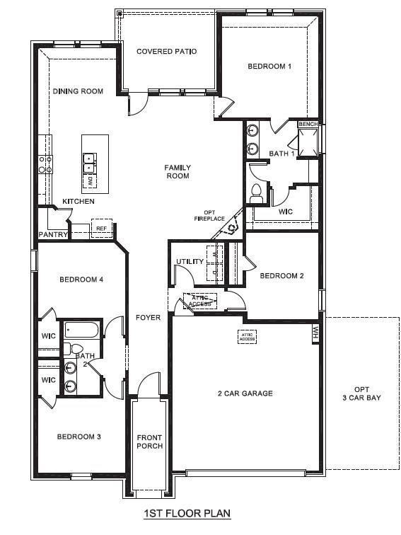 Prairie Oaks - Residential