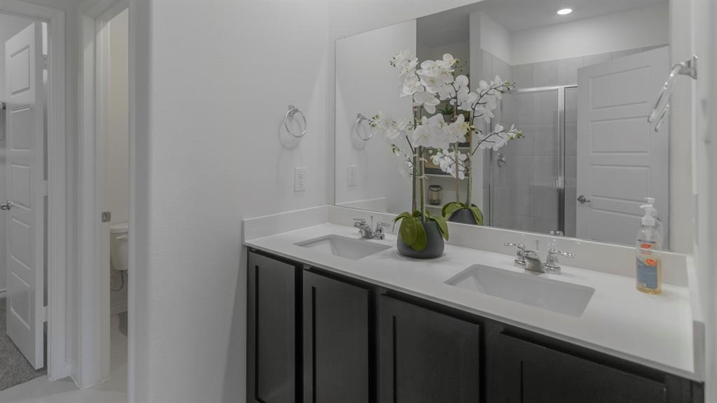 Prairie Oaks - Residential