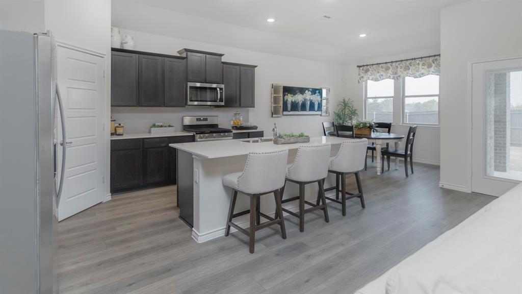 Prairie Oaks - Residential