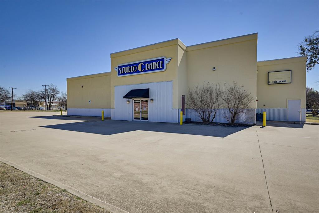 Wilshire Square Add - Commercial Sale