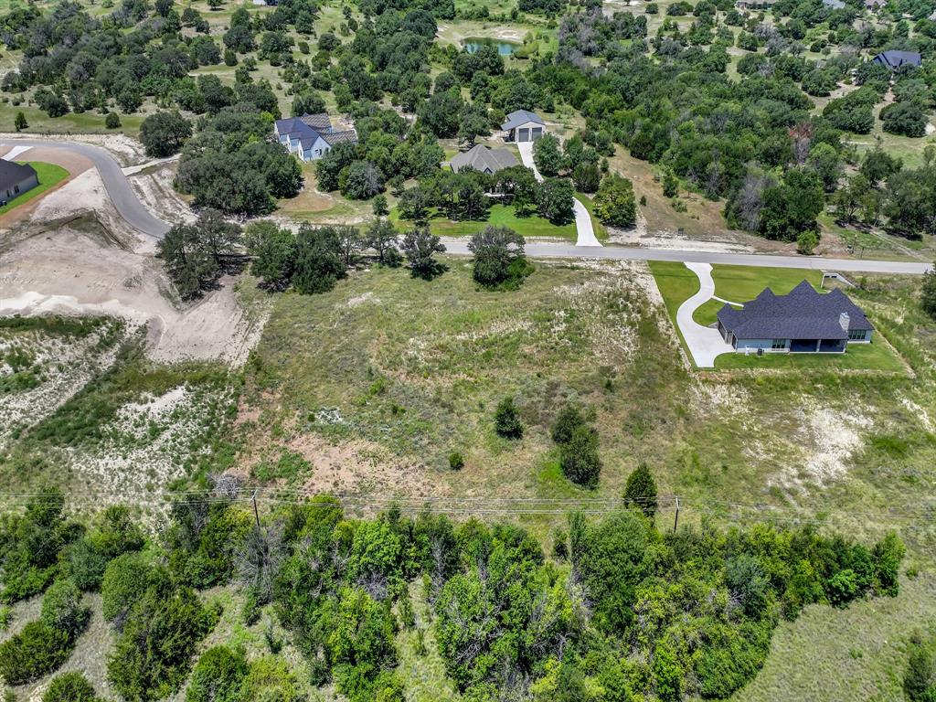 Aledo Bluffs Sub Pc - Land