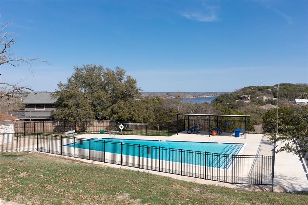 Canyon Creek UN 1 - Land