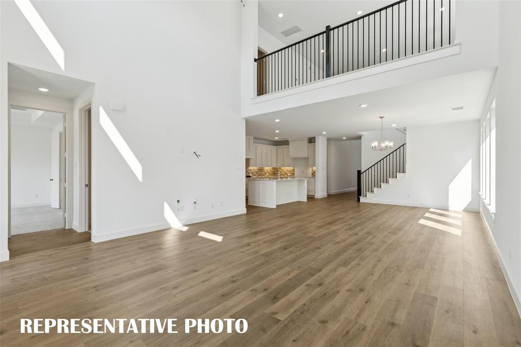 Rainwater Crossing - Residential