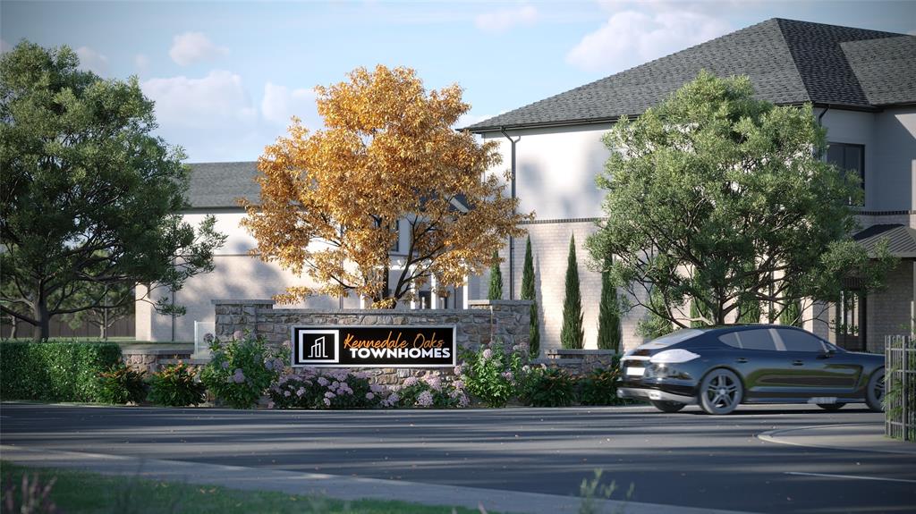 Get in while it's early. Pick out your interior style. There are 10 of these build unit styles to choice from. Contact the listing agent for more details regarding unit styles, floor plans, building timeframe, pricing and more. At Kennedale Oaks Townhomes you will experience modern comfort and effortless living. This thoughtfully designed home offers room to enjoy inside and outside. The units have 3 spacious bedrooms and a dedicated home office, 2.5 baths, walk in showers, all bedrooms upstairs for privacy, and there is ample storage throughout the home. The kitchen shines with quartz countertops, matching backsplashes, overhead cabinets, and included appliances—dishwasher, range, and microwave. Enjoy added conveniences like washer & dryer gas connections, a tankless hot water heater, mirror lighting, built-in fireplace and ceiling fans throughout. This ENERGY STAR–certified home features a smart security system, irrigation system, wood fenced backyard, and brick exterior options, with multiple floor plans to fit your lifestyle. Located in a growing small town community, Kennedale offers peaceful living with quick access to Arlington’s top sports & entertainment district and recreation. Families appreciate the strong schools and nearby shopping and commuters benefit from easy routes to I 20, 287, and 820. You can move in with confidence and ease. Kennedale Oaks Townhomes delivers modern features, smart living, and a connected lifestyle—your fresh start in a community on the rise. HOA will be coming soon. Details will be provided.