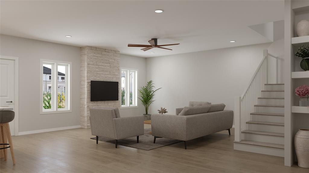 Harris Hills Estates - Residential