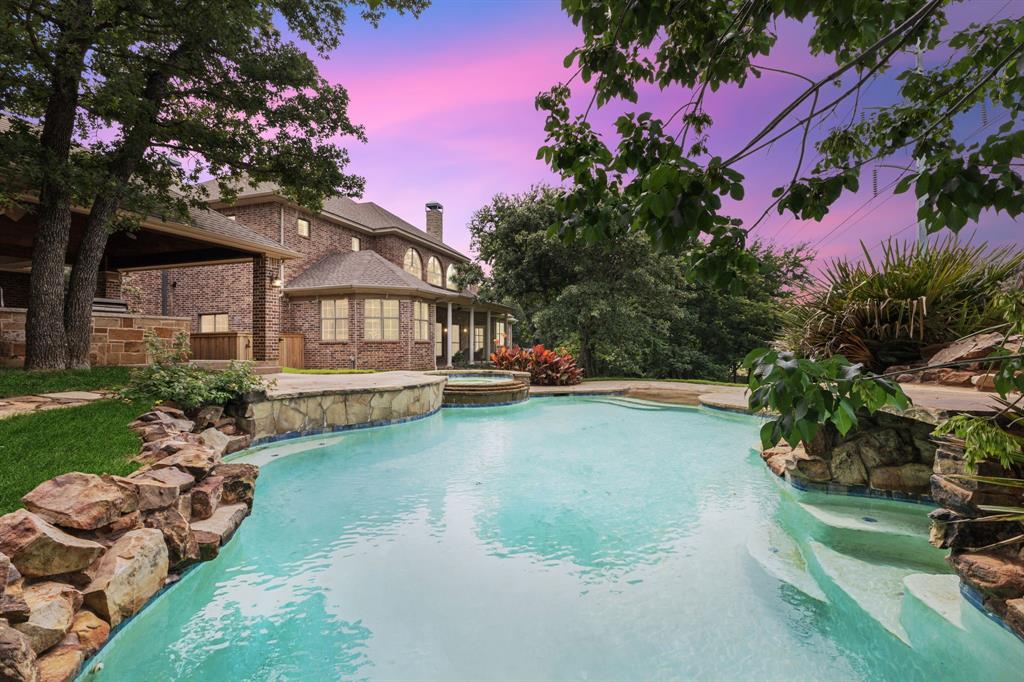 Kirkwood Hollow Add - Residential