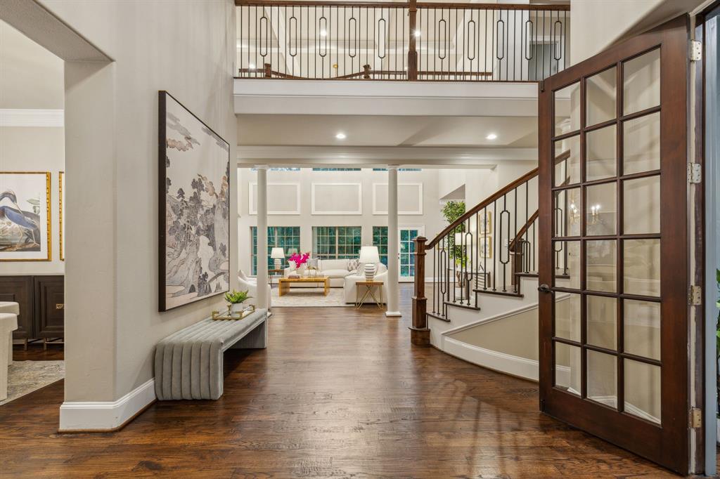 Kirkwood Hollow Add - Residential