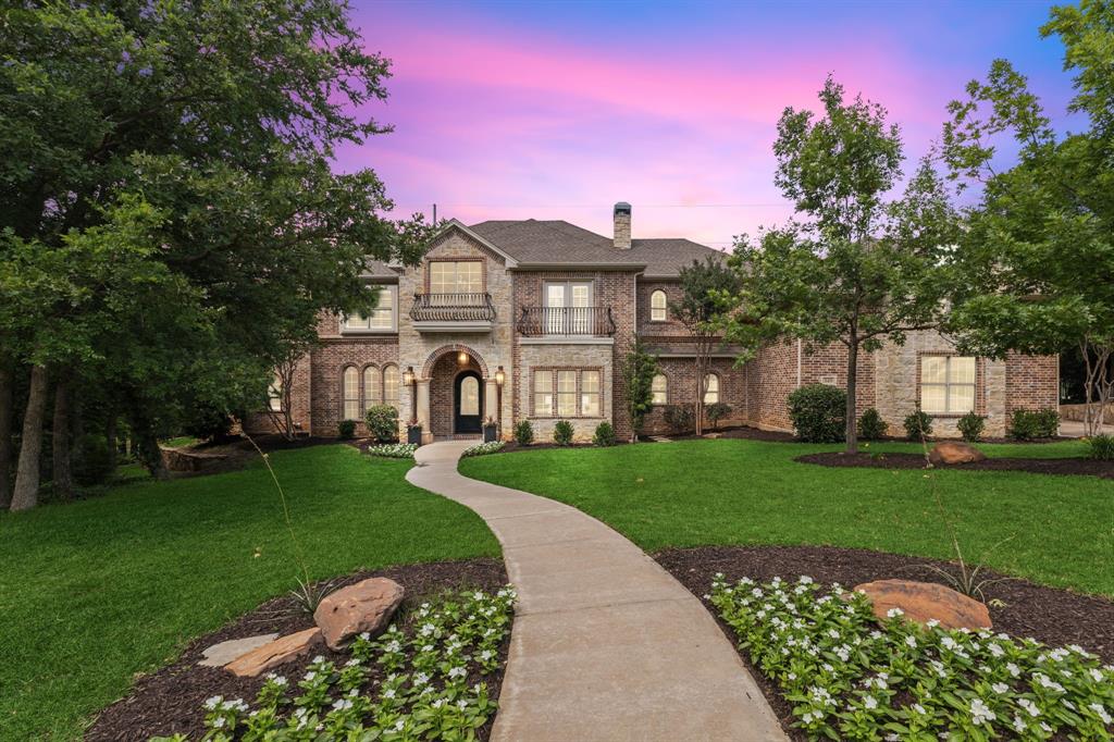 Welcome to your dream retreat in the heart of Kirkwood Hollow! This stunning custom-built home, surrounded by majestic live oaks, offers a blend of luxury, comfort, and privacy. As you step through the front door, you'll be greeted by a gorgeous staircase setting the tone for the elegance that awaits within this fully renovated J. Berrios Design home. The heart of the home is the expansive family room and stunning kitchen that flows seamlessly for entertaining and family nights.  The gourmet kitchen features top-of-the-line appliances and designer finish outs.

Retreat to the spacious master suite, where luxury meets comfort. With its ensuite bath boasting separate vanities and large walk-in shower. Upstairs, enjoy the game room, complete with a wet bar for added convenience. For those who love to entertain outdoors, the backyard is a true oasis. Nestled against a lush greenbelt, it offers ultimate privacy and serenity. A built-in outdoor kitchen and smoker overlooks the grotto pool.