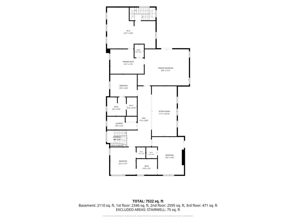 Versailles Pkwy Rev - Residential